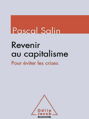 cover image of Revenir au capitalisme